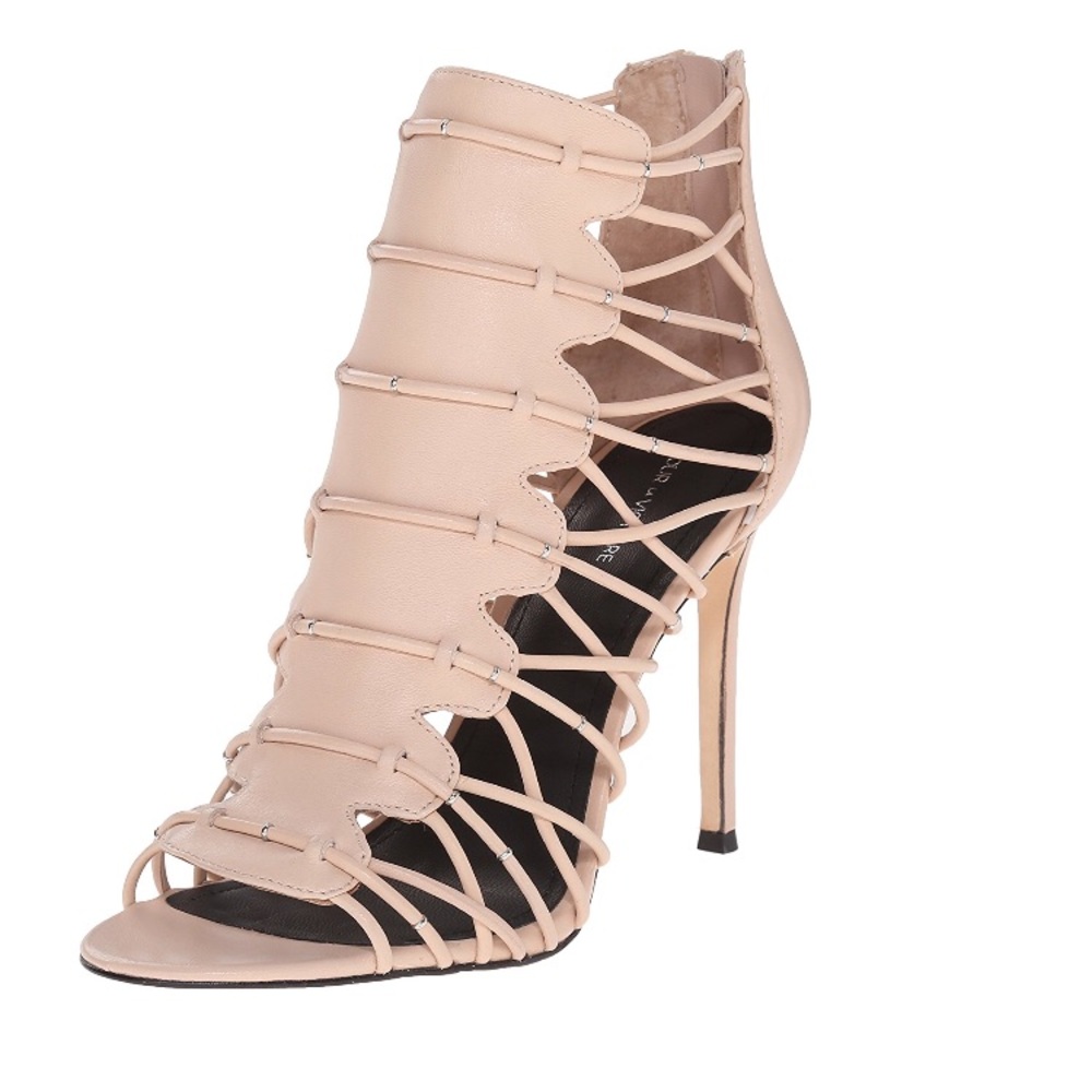COPY - Pour La Victoire Elaina Dress Sandals